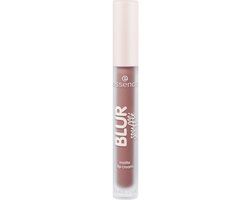 Essence Blur Soufflé Matte Lip Cream 02 Spice Filter