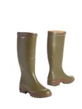 Aigle Parcours 2, regenlaarzen, uniseks