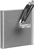 VALEO Verdampfer, Klimaanlage 715295
