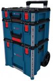 Bosch Professional L-BOXX set entrepreneur (avec plateau)