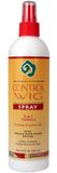 African Essence Salon Pro Control Wig Spray 355 ml