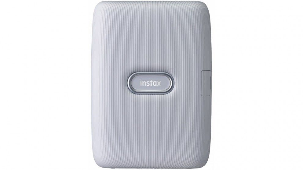 Fujifilm Instax mini Link Ash White fotoprinter