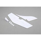 Hobbyzone Staartset: Mini Apprentice S