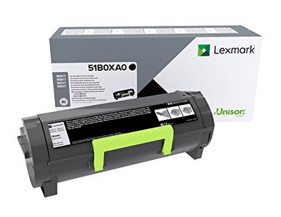 Lexmark 51B0XA0