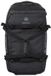 Apeks Roller 90l Sac d'équipement Noir