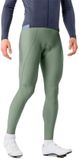 Castelli Espresso 2 Pantalon de vélo vert L Homme
