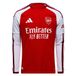 ADIDAS PERFORMANCE Tricot 'FC Arsenal 26/27 Authentic' rood / wit