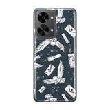 ERT GROUP mobiel telefoonhoesje voor Oneplus NORD 2T 5G origineel en officieel erkend Harry Potter patroon 034