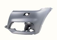 PRASCO Bumper Voorbumper Links Voorbumper Voorbumper AD8251104 Compatibel met Audi Q5 FYB
