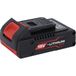 KS TOOLS eMONSTER Akku, 18V, 2.0Ah 515.6002