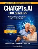 CHATGPT & AI FOR SENIORS