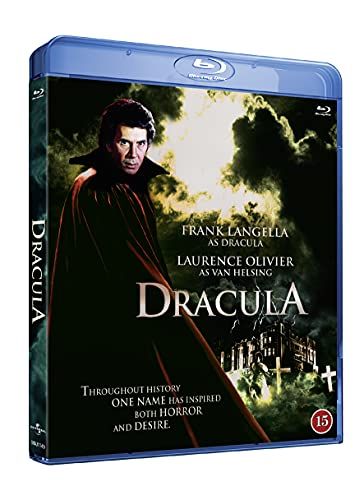 MAJENG MEDIA AB Dracula - 1979
