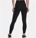 Under Armour Motion Leggings Dames Zwart XS