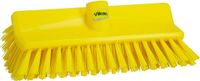Hoekschrobber Vikan Hygiene 70471 hoekschrobber hard 26,5 cm - Geel