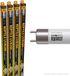 Exo Terra Ex t5 very high output uvb200 lamp 24W-550MM