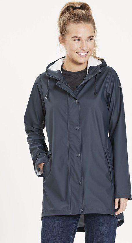 Weather Report Regenjacke PETRA