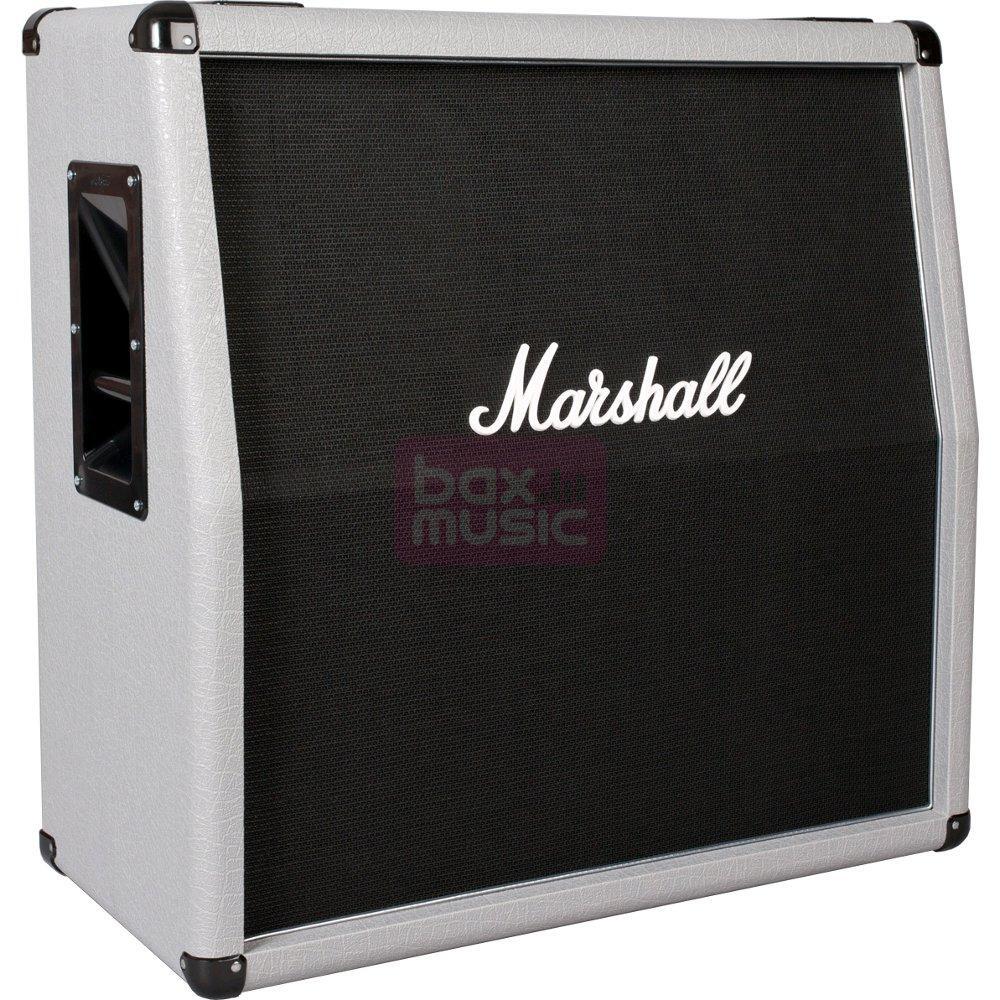 Marshall 2551 AV Silver Jubilee Angled gitaar speakerkast