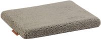 Beeztees orthopedisch benchkussen Ito Grijs 62 cm - Hond
