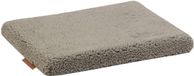 Beeztees orthopedisch benchkussen Ito Grijs 62 cm - Hond
