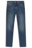 BOSS Re.Maine BC C 10253228 Spijkerbroek Blauw 40 / 34 Man