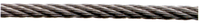 Connex Staalkabel 5Mm 150Kg Vz 1240 25X8 - DY2702172