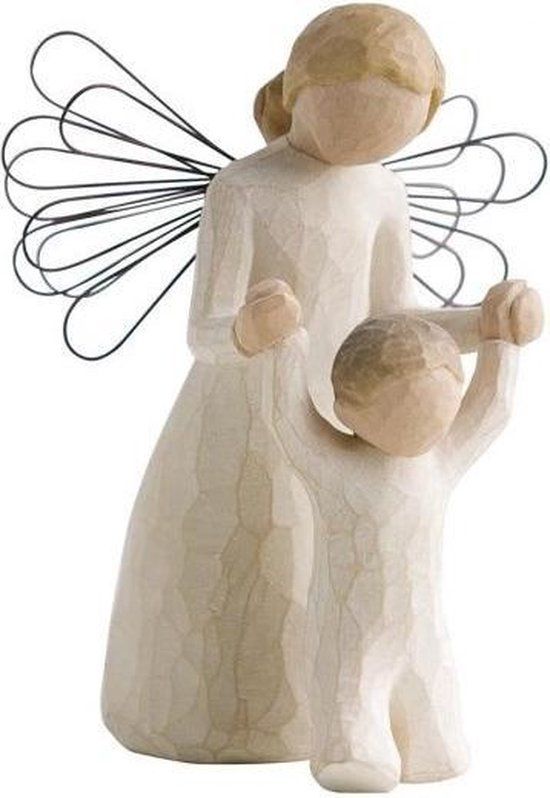 Willow Tree Guardian Angel 26034