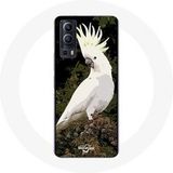 Cacatoes Hoesje voor Vivo Y72