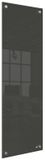 Nobo 1915610 Glas Whiteboard Zwart 300 x 900 mm