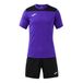 Joma Phoenix Sportset voor heren en jongens, 3XS-XL, trainingsset, licht en robuust, ideaal voor voetbal en zaalvoetbal