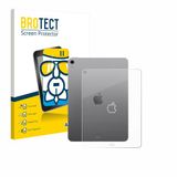 BROTECT Screenprotector voor Apple iPad Air 13" M4 2026 (Achterkant) Transparant