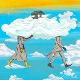 Cabin De La Soul - Cabin in the Sky
