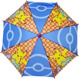 CyP Pokemon - Paraplu - 48cm lengte - 88cm diameter