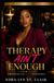 Therapy Ratchet Girl Therapy Ain't Enough: Ratchet Girl, Therapy Ain't Enough