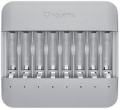 Varta Eco Charger batterijenlader | AA/AAA