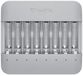 Varta Eco Charger batterijenlader | AA/AAA