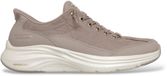 Skechers Dames Slip-ins Sneaker Contour Foam Cozy Fit 150413 TPE Beige