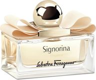 Salvatore Ferragamo Signorina Eleganza Eau De Parfum 50 Ml