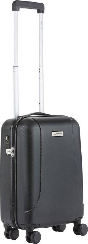 Carry On Skyhopper TSA 55 cm zwart