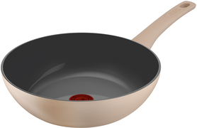 Tefal C43019 Revive keramische wokpan 28 cm - inductie