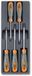 Beta Torx Schroevendraaierset T25-T45 in Foam Inlay