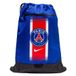 Nike Paris Saint-Germain Sac De Sport Academy - Bleu Royal/blanc