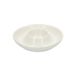 Porcelaine Coquetier plat
