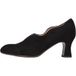Chie Mihara Chaussures à talon noir