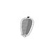 THULE Yepp Nexxt Maxi Reflector, Sport, meerkleurig
