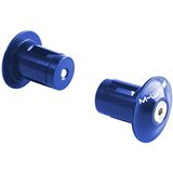 M Wave A Rio Aluminium Stuurstekkers