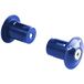 M Wave A Rio Aluminium Stuurstekkers