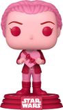Funko Pop! Star Wars: Valentines - Leia - CONFIDENTIEL | EAN: 0889698676137