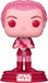 Funko Pop! Star Wars: Valentines - Leia - CONFIDENTIEL | EAN: 0889698676137