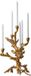 Pols Potten Bougie Apple Tree - Or - 53cm