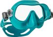 Scubapro Steel Pro masker Turquoise